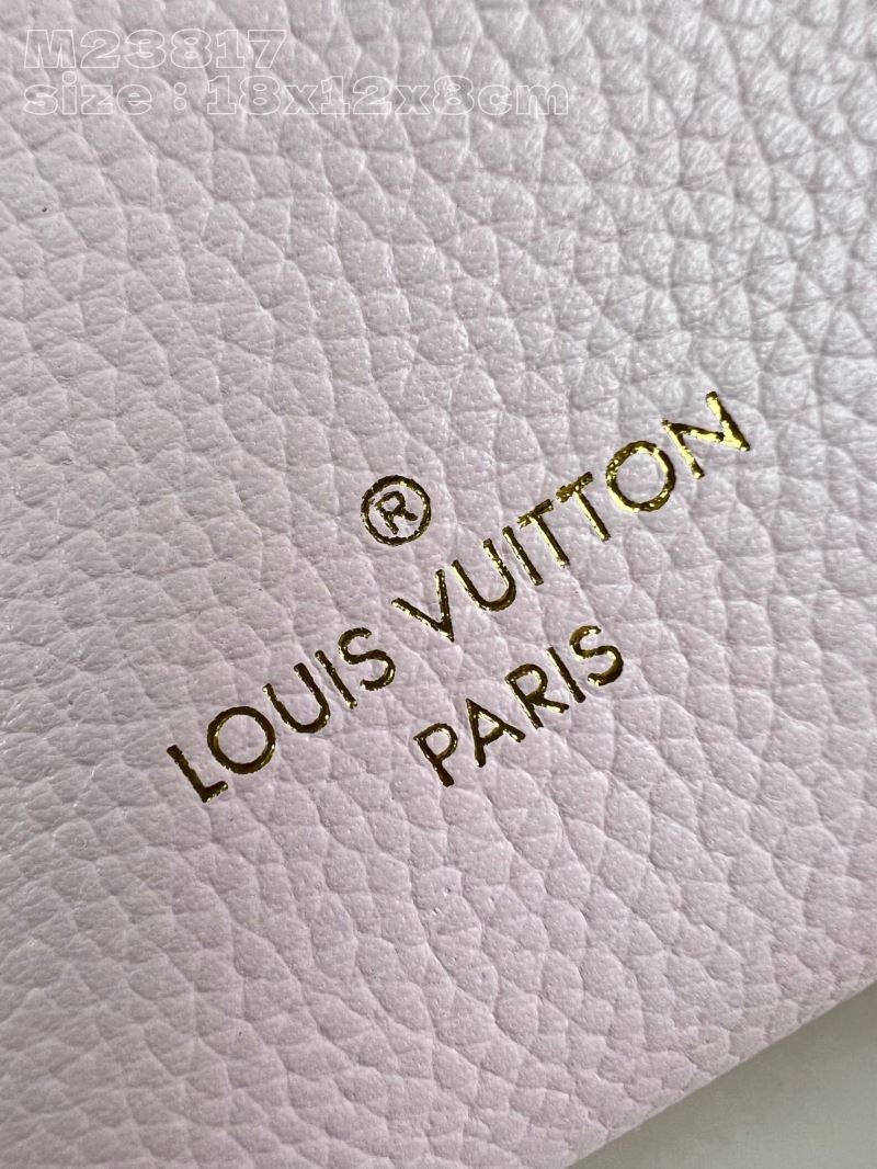 Louis Vuitton Box Bags